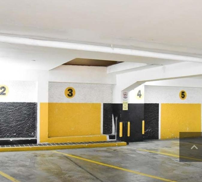 Serenzza Hotel Lima Extérieur photo